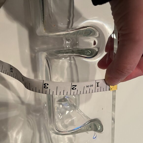 Glass Serving Dish for Side Dishes, Snacks and Appetizers (Great Condition)‎ - Picture 10 of 10